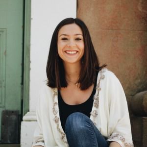 Meet your Posher, Aili